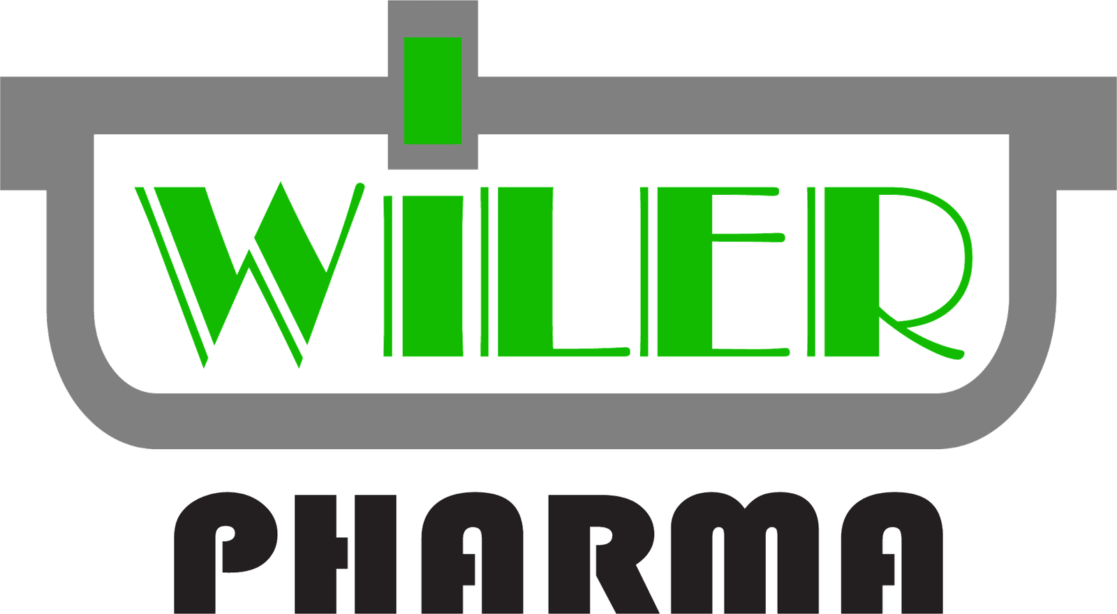Wiler Pharma logo